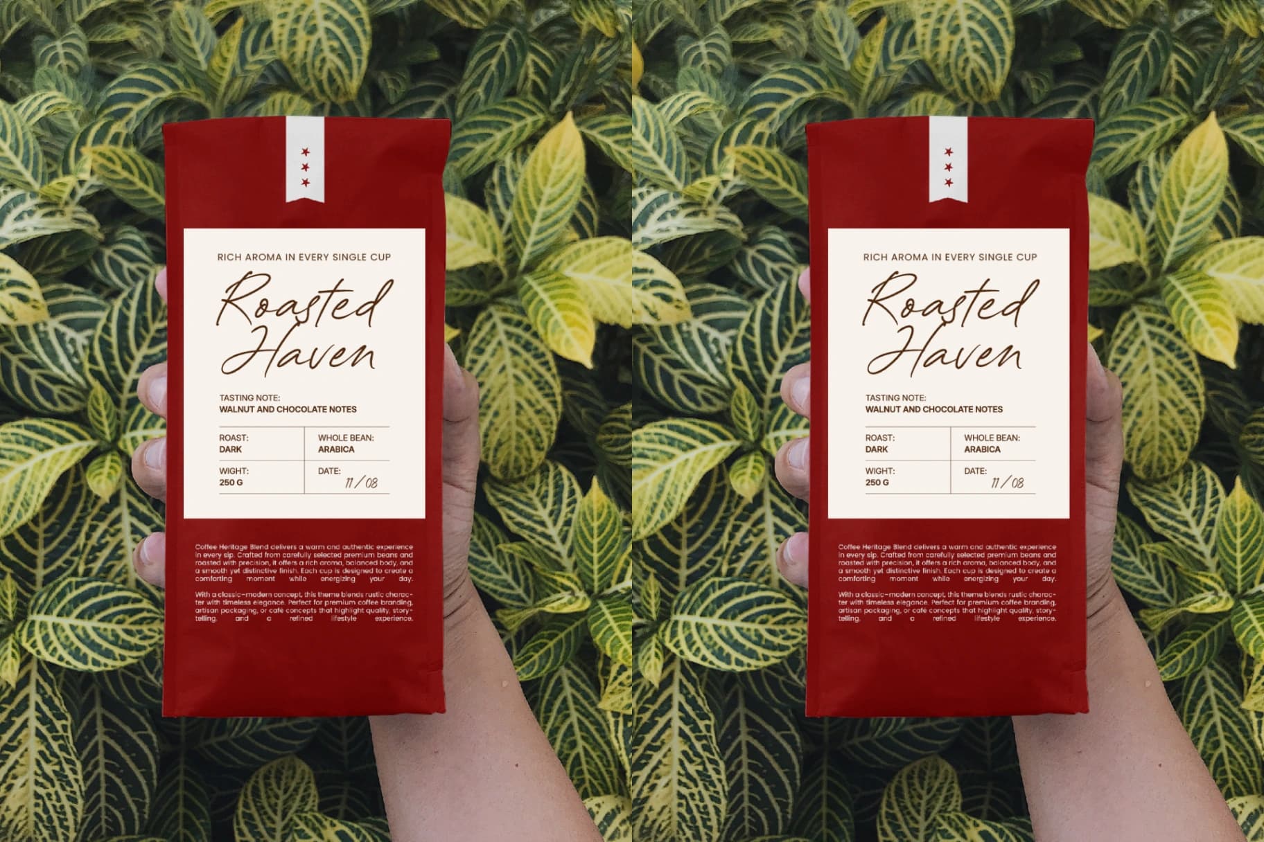 Preview 6 for Monletta - Handwritten Script Font