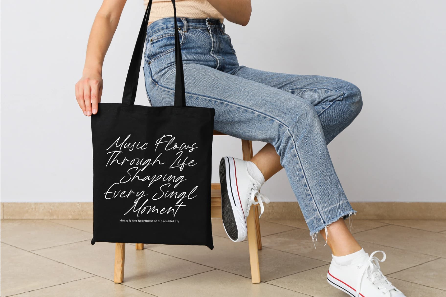 Preview 10 for Monletta - Handwritten Script Font