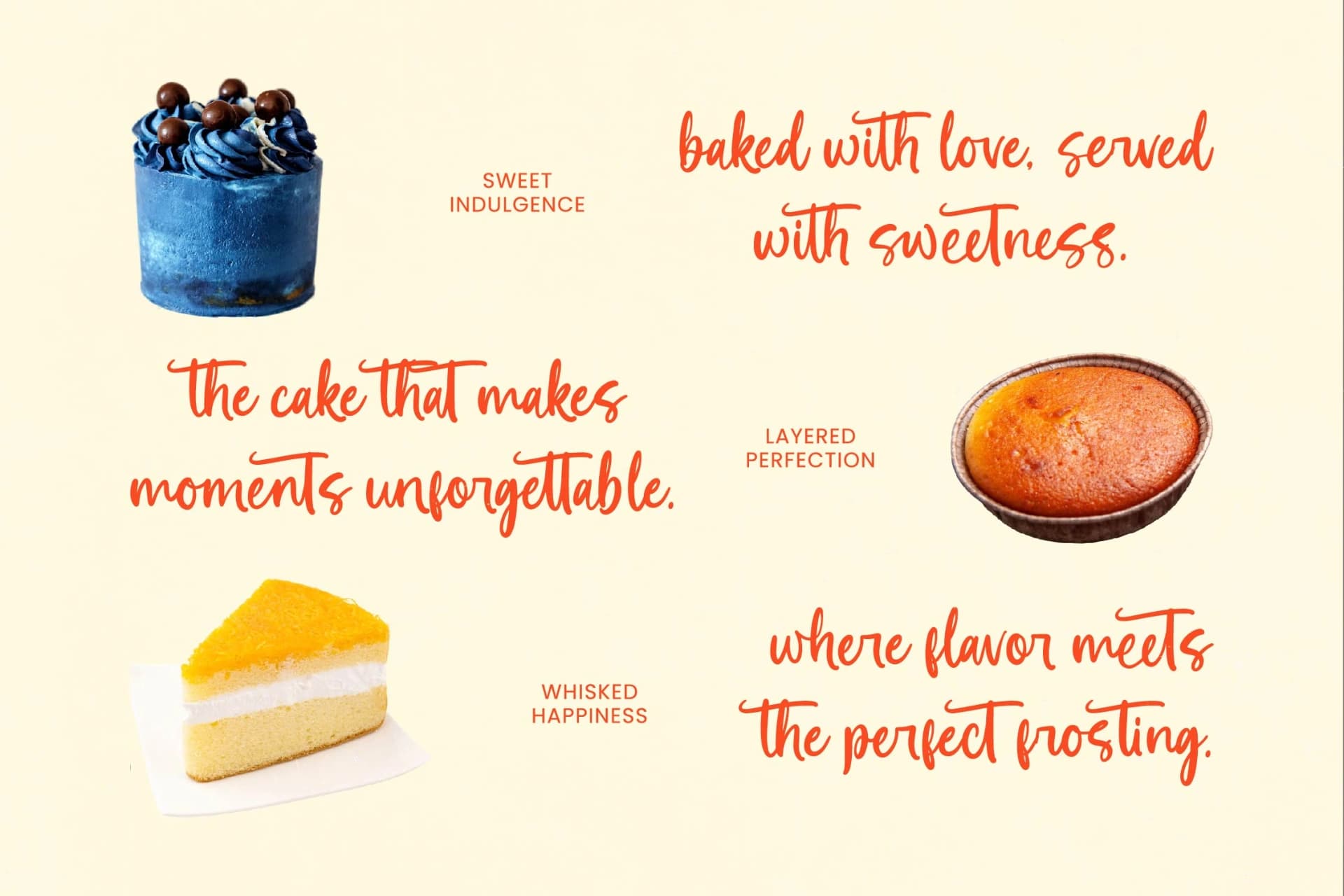 Preview 8 for Manhika Neddac – Aesthetic Handwritten Font