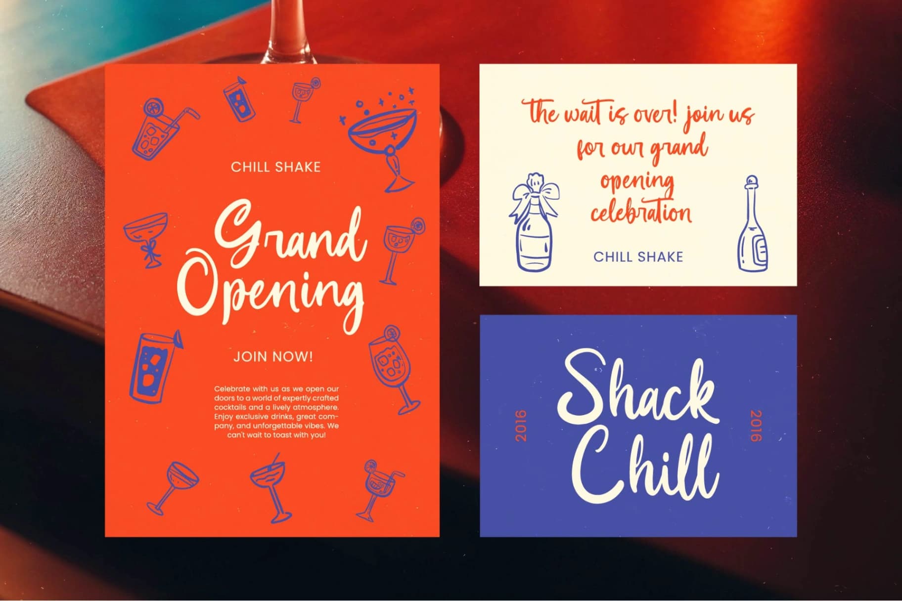 Preview 5 for Manhika Neddac – Aesthetic Handwritten Font