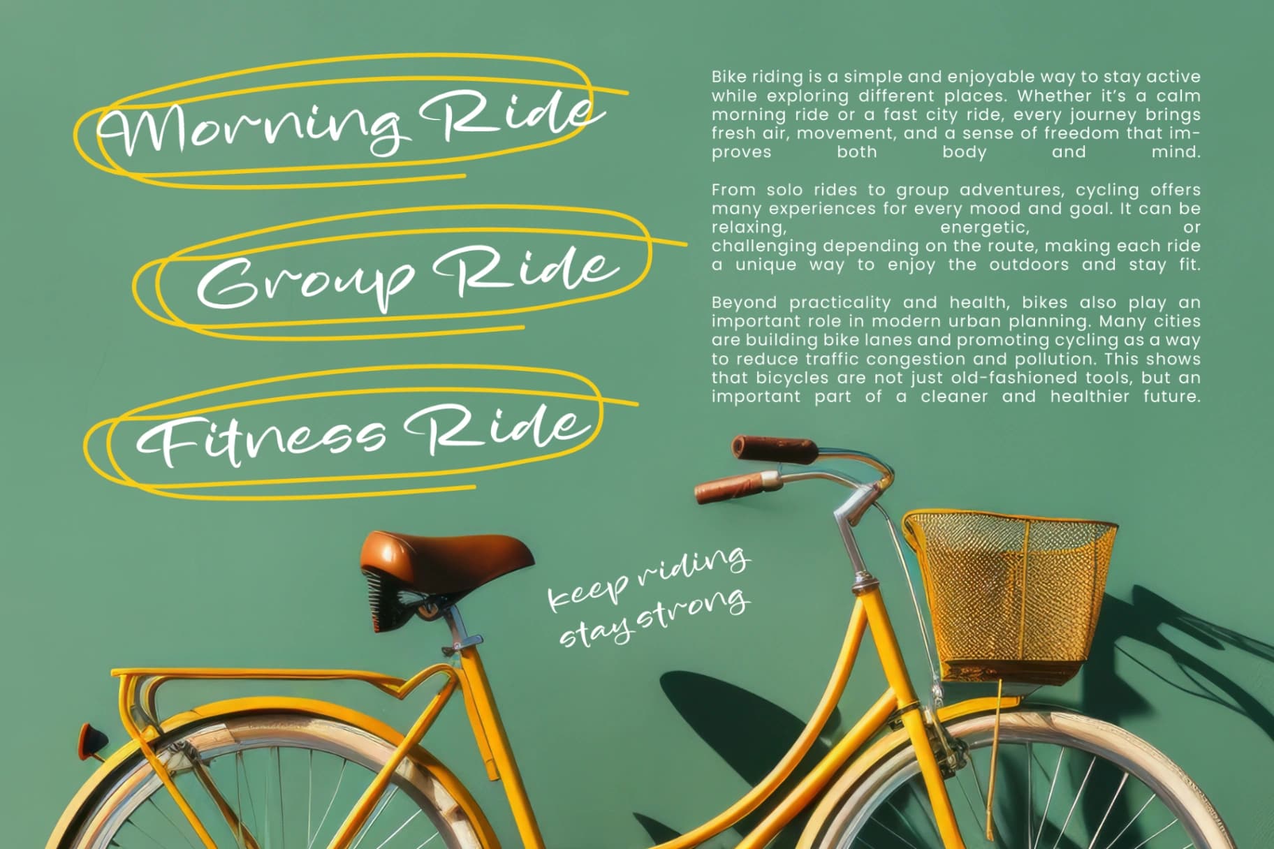 Preview 8 for Dusty Indigo – Handwritten Script Font