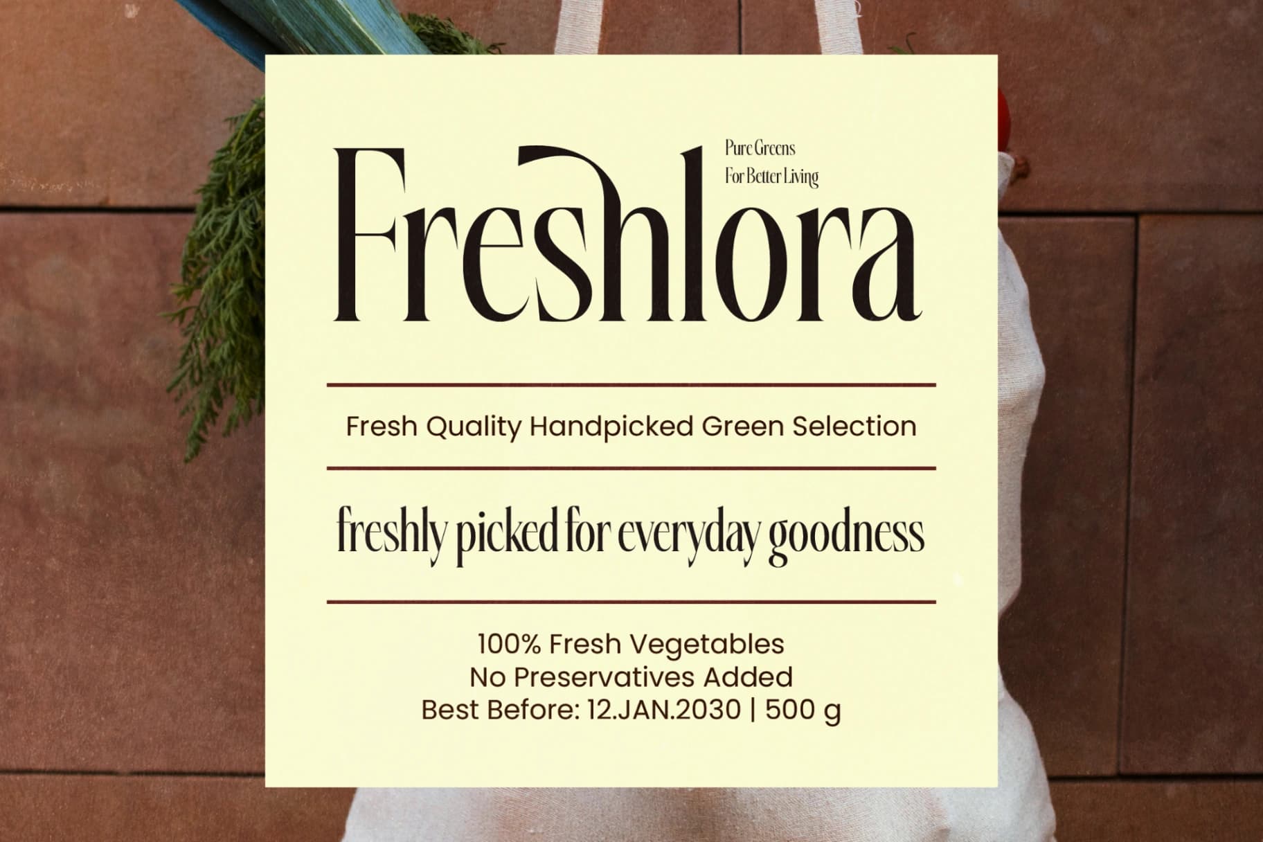 Preview 4 for Silkigfined – Elegant Luxury Serif Typeface