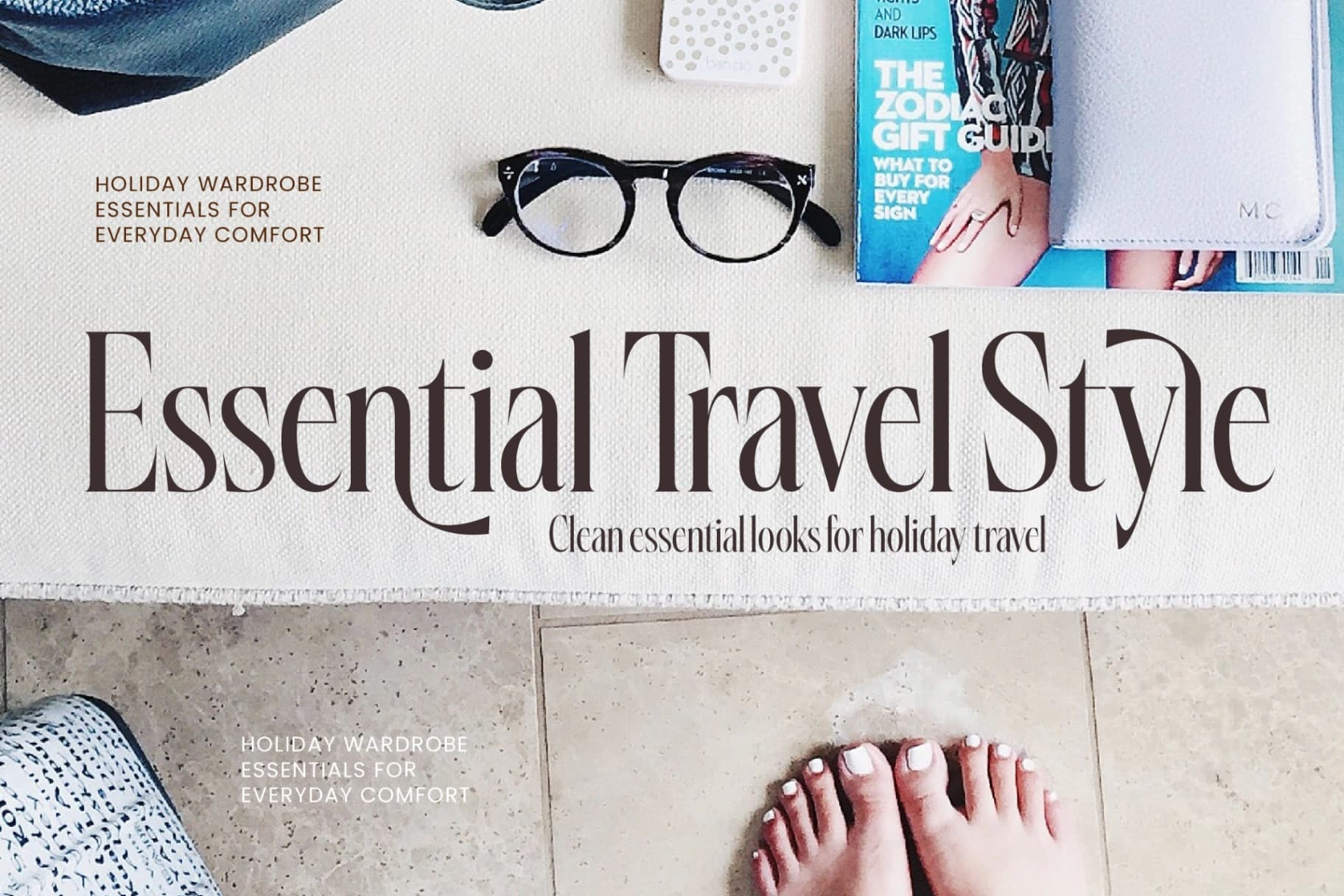 Preview 10 for Silkigfined – Elegant Luxury Serif Typeface