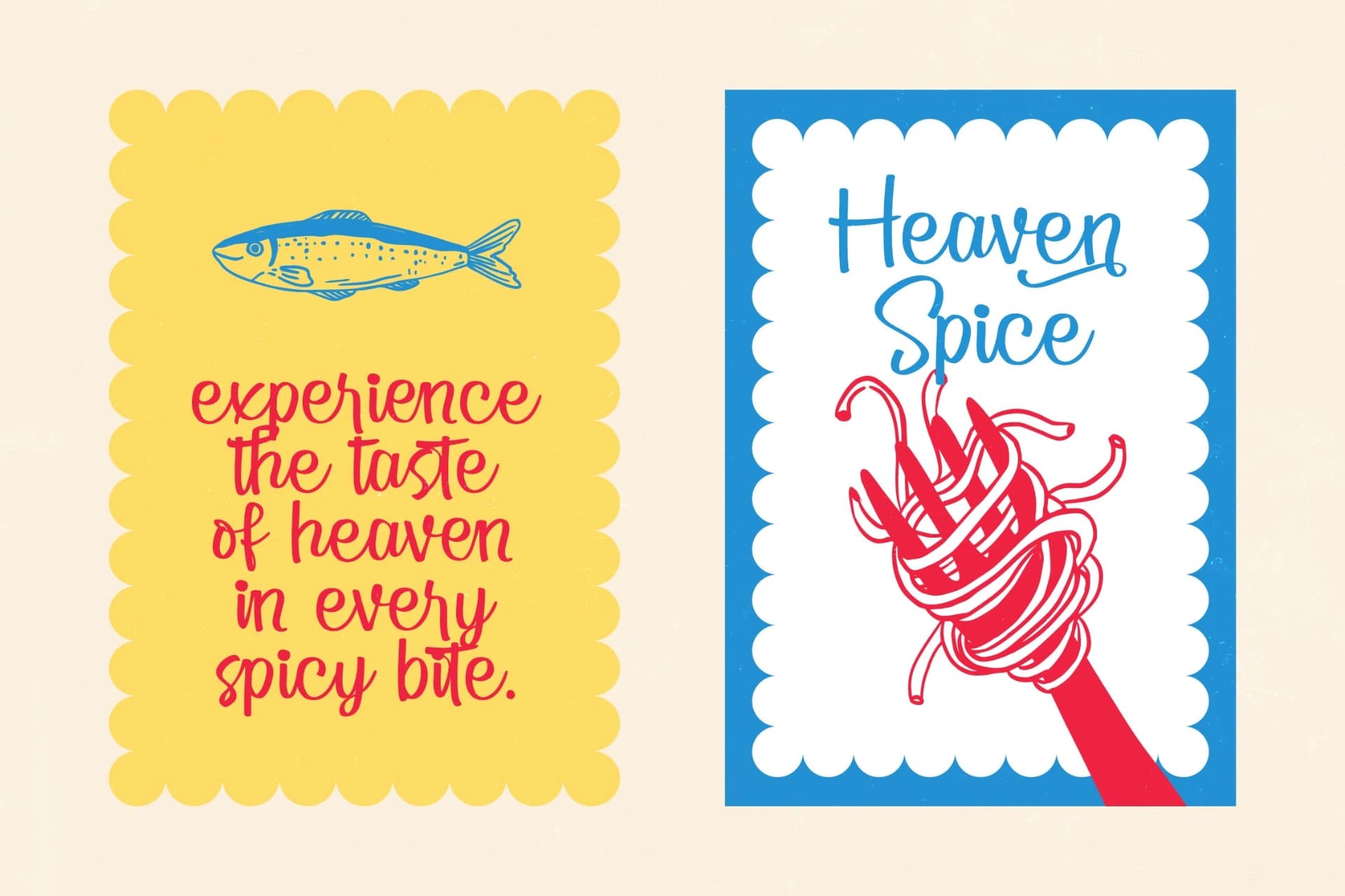 Preview 13 for Kailley Scripton – Bold Handwritten