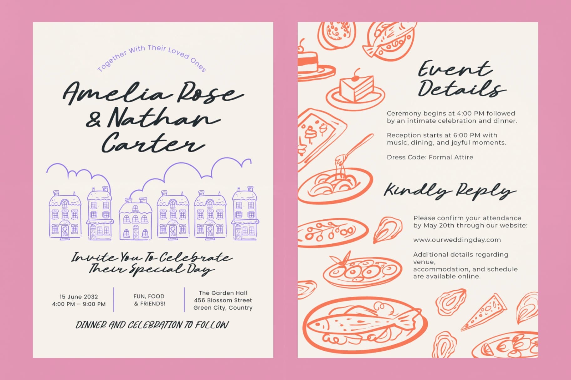 Preview 9 for Moments Simple Journaling - Handwritten Script Font
