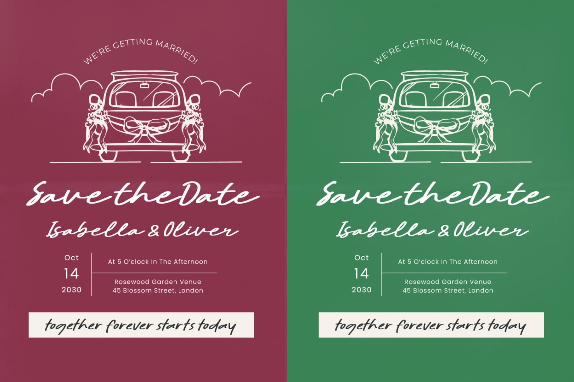 Preview 3 for Moments Simple Journaling - Handwritten Script Font