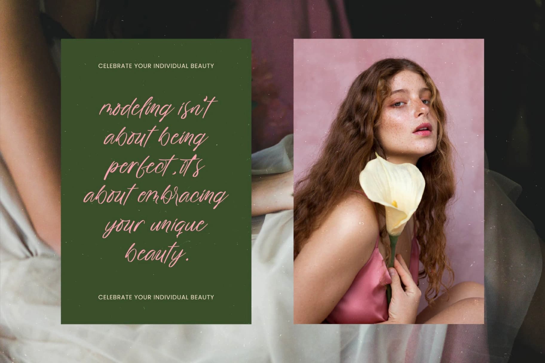 Preview 9 for Ghostoy Charless – Aesthetic Handwritten