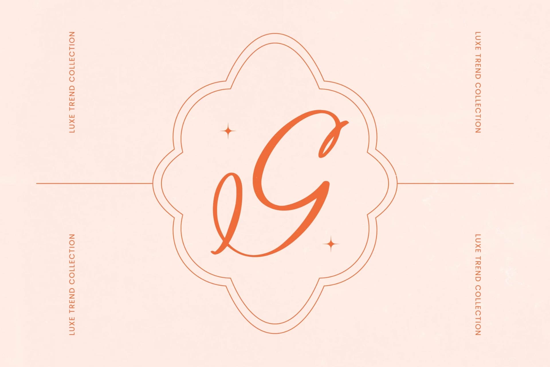 Preview 8 for Denieda Marceline – Bold Calligraphy Font