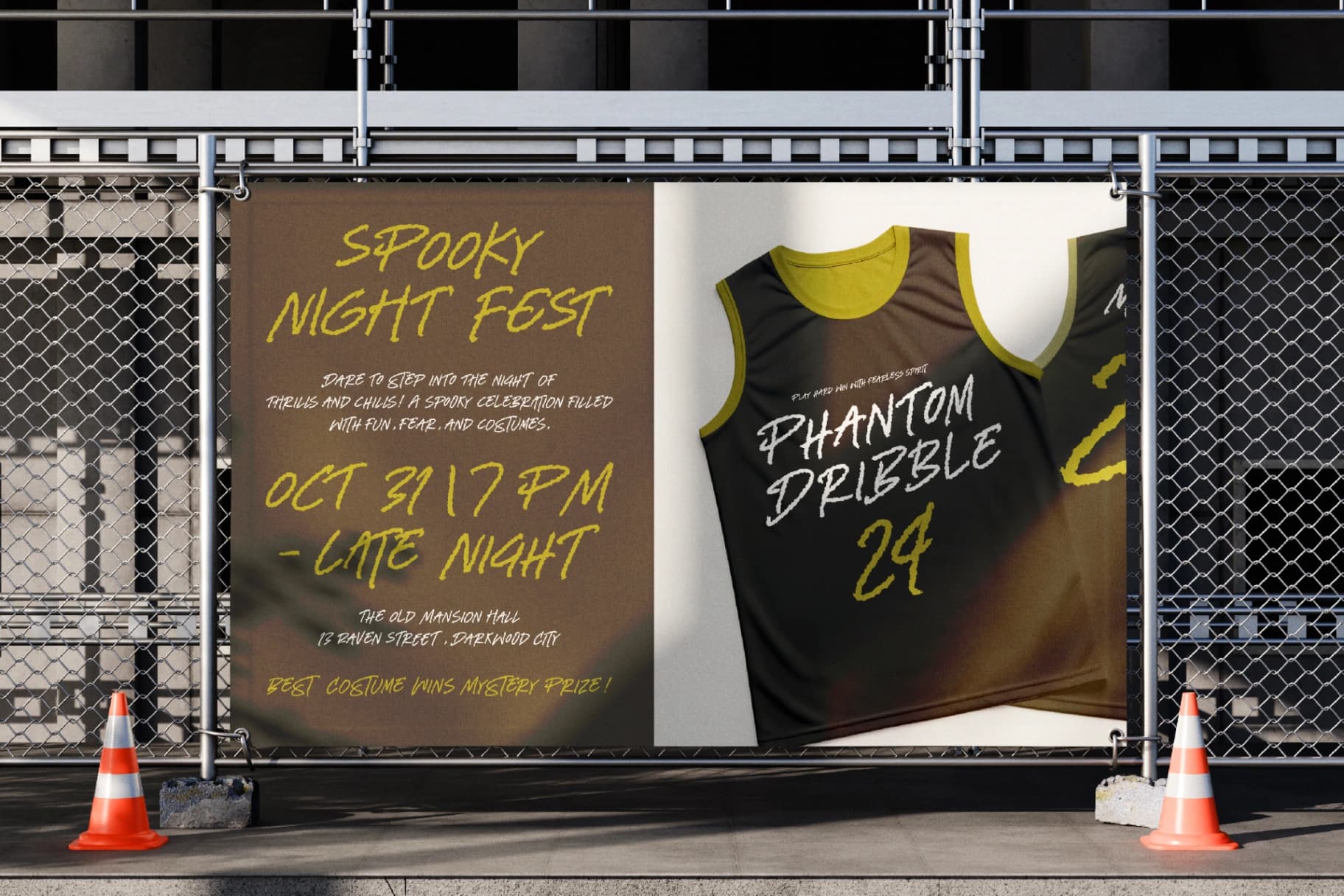 Preview 12 for Kinetica Scribble – Rough Brush Script