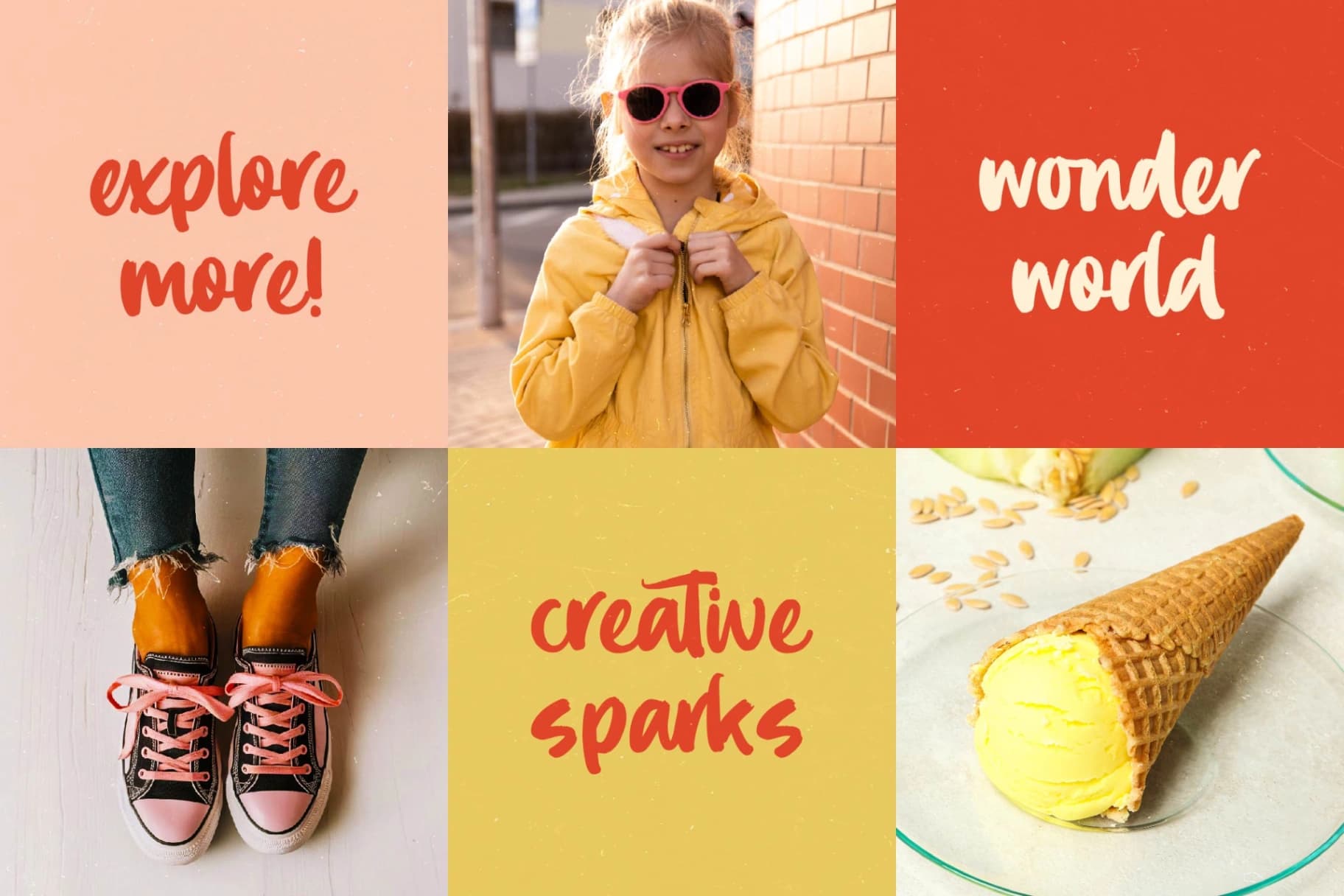 Preview 8 for Bemhila - Bold Brush Font
