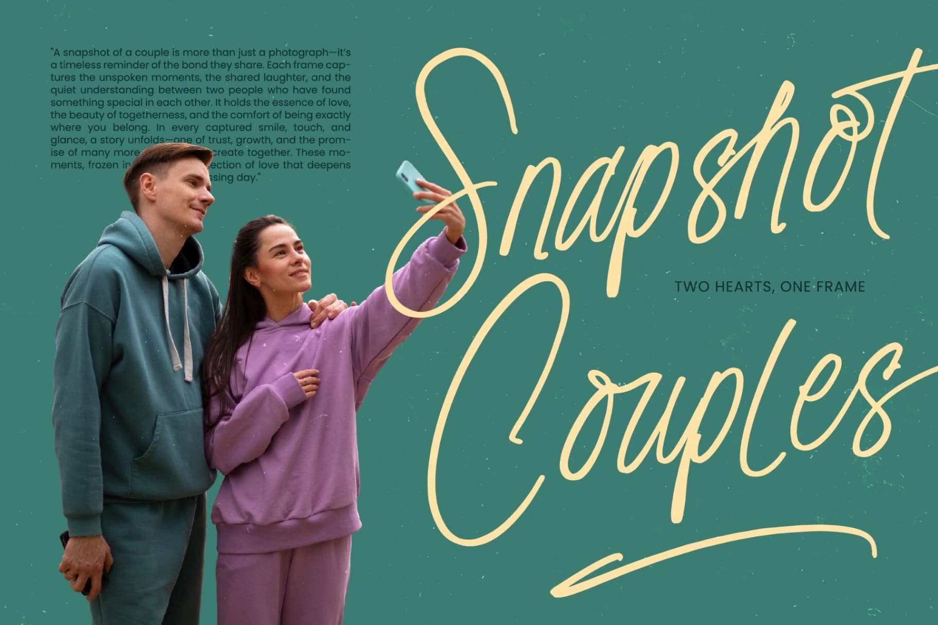 Preview 8 for Ethyopark Scriptov – Casual Handwritten Font