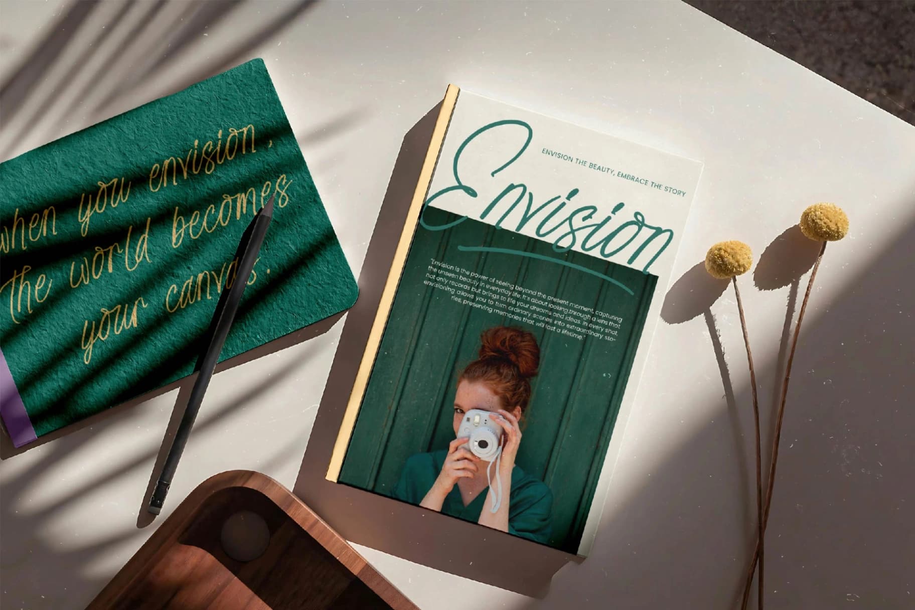 Preview 2 for Ethyopark Scriptov – Casual Handwritten Font