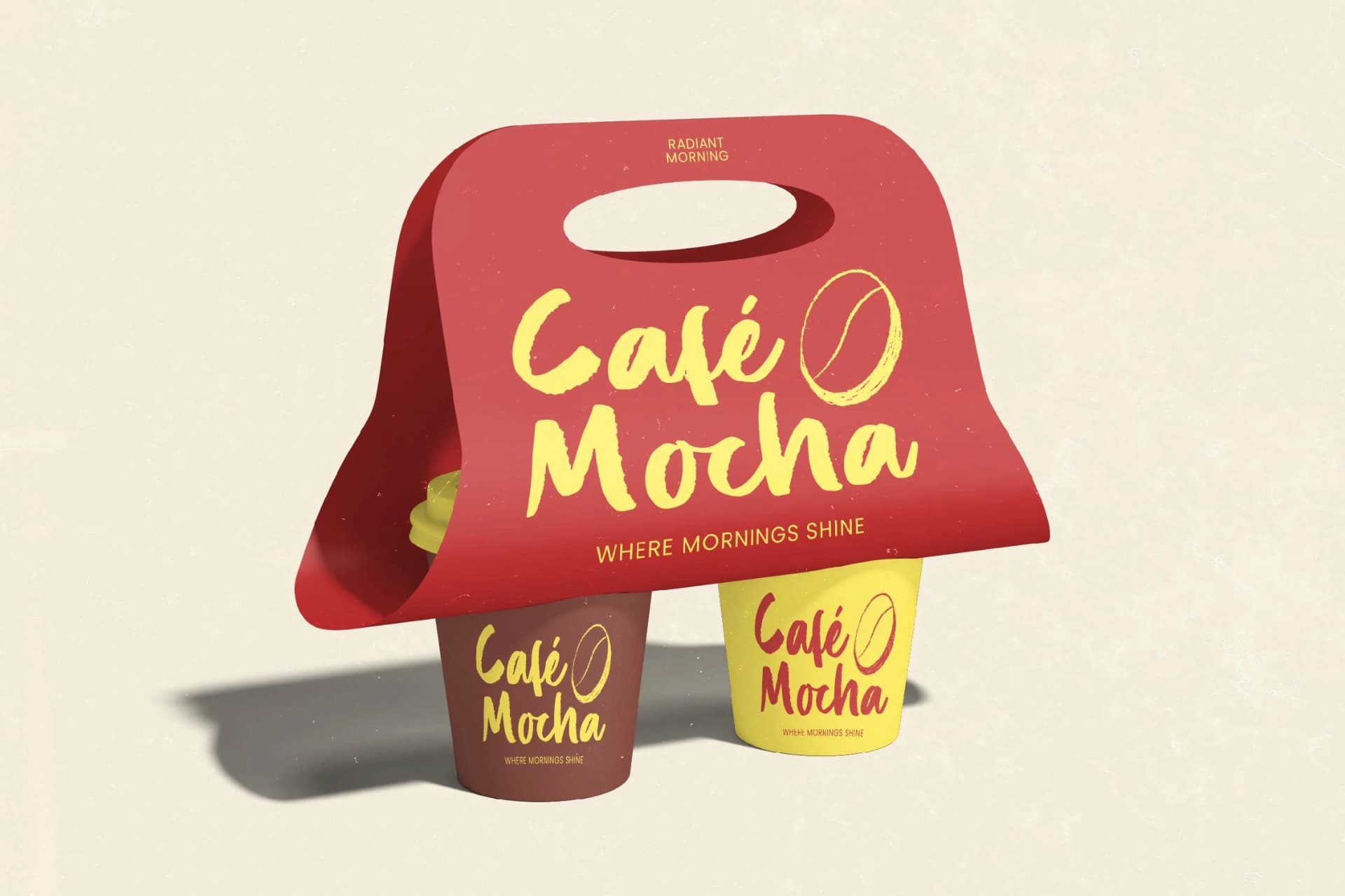 Preview 8 for Gud Female - Modern Brush Font
