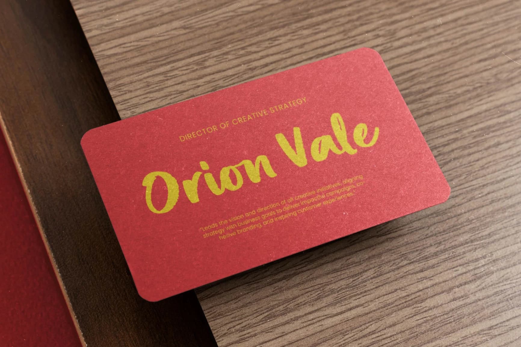 Preview 7 for Gud Female - Modern Brush Font