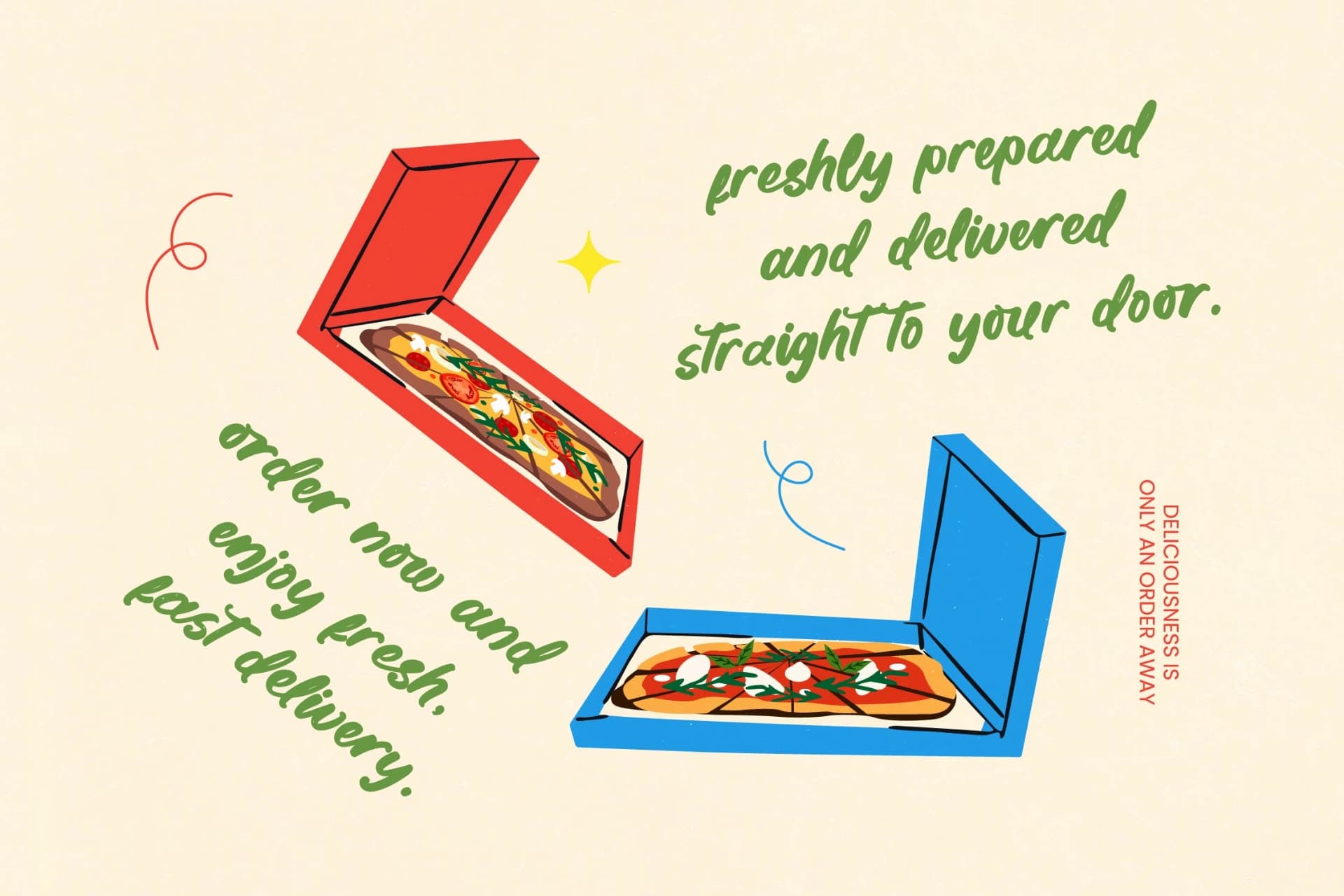 Preview 4 for Savory Pasta - Sticky Notes & Quotes