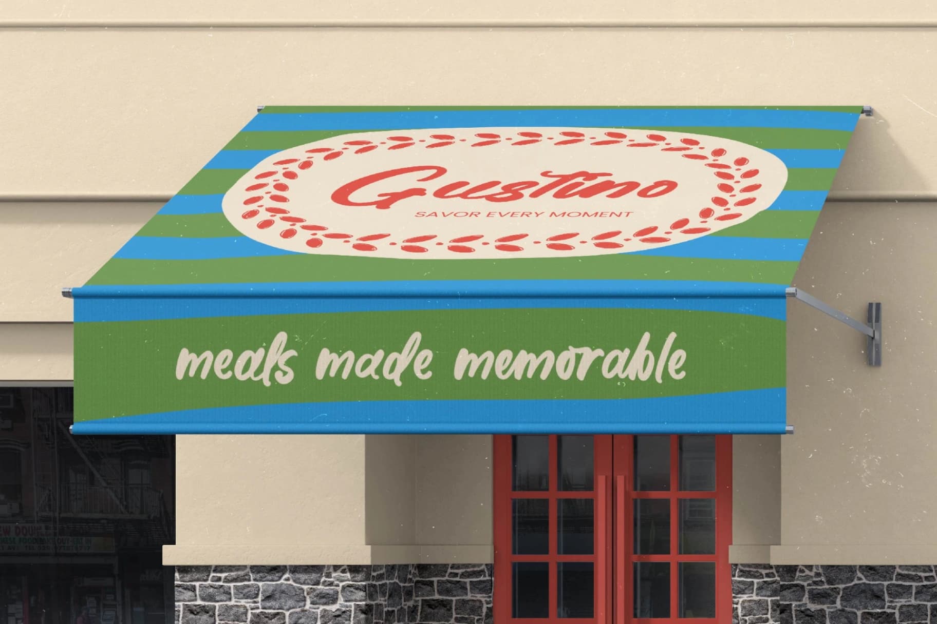 Preview 7 for Savory Pasta - Sticky Notes & Quotes
