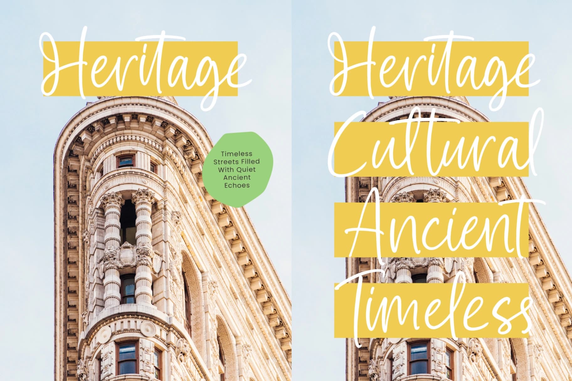 Preview 10 for Pastelswirl - Casual Handwritten Script Font