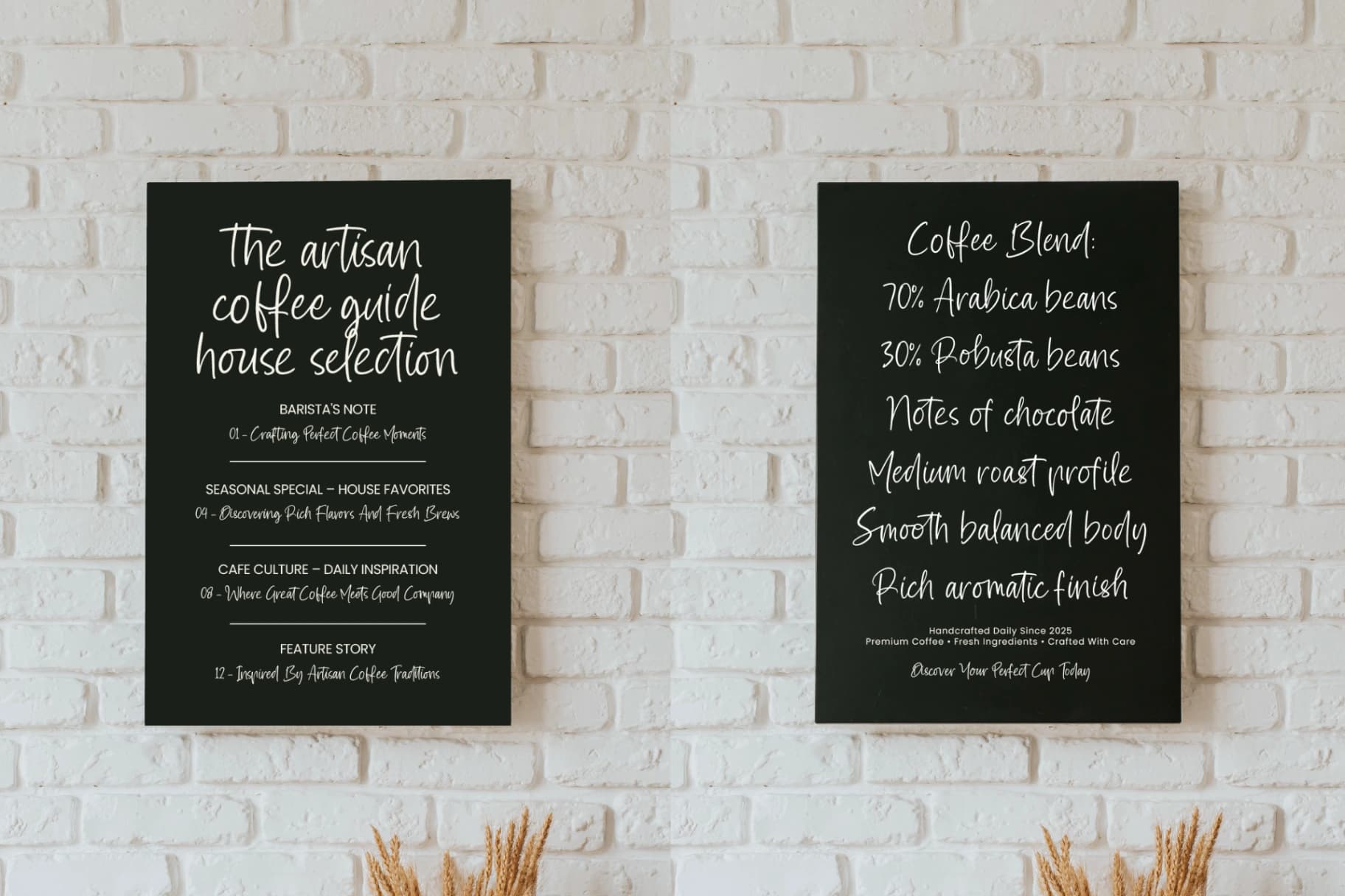 Preview 6 for Pastelswirl - Casual Handwritten Script Font