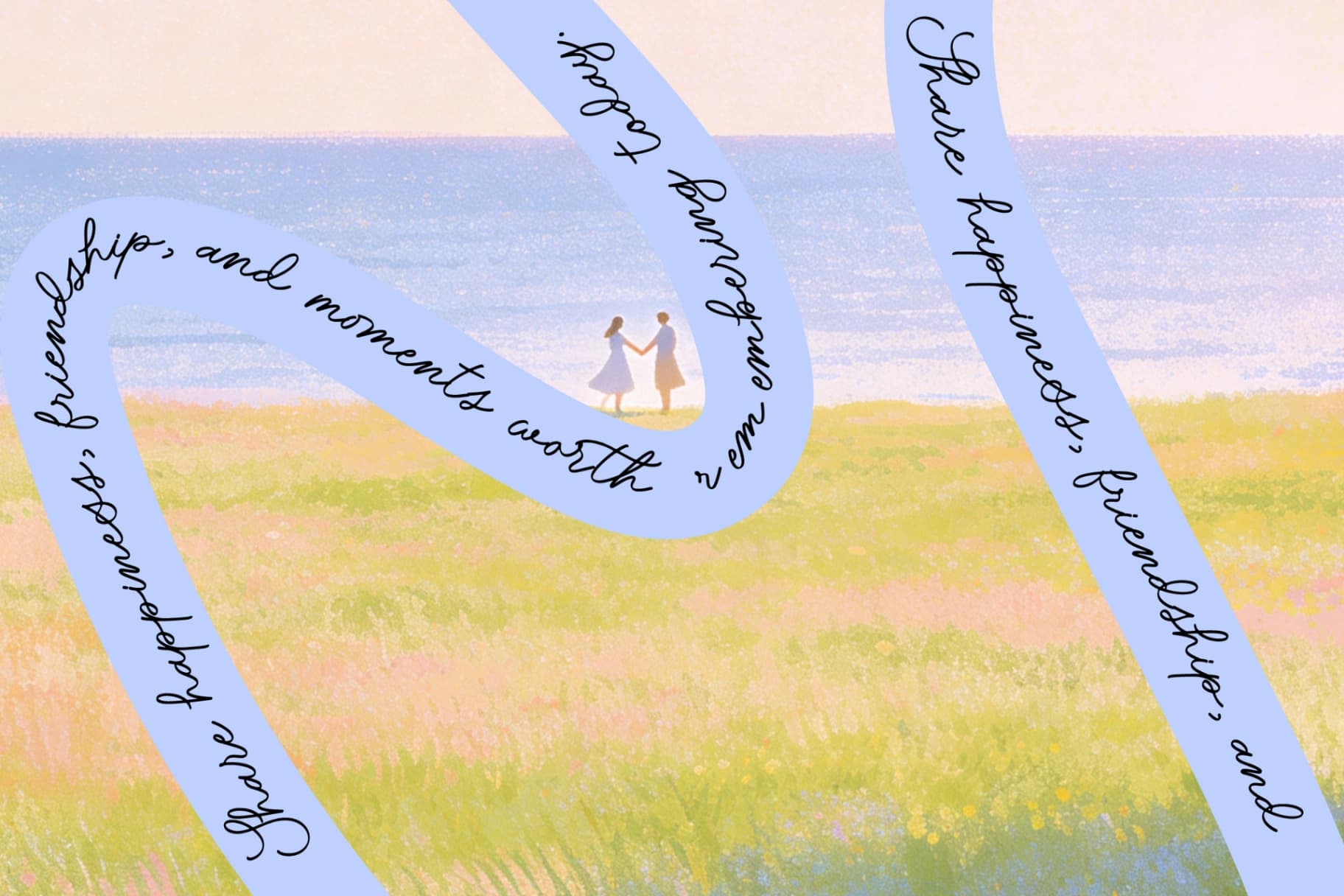 Preview 8 for Roselle Amour - New Elegant Script Font
