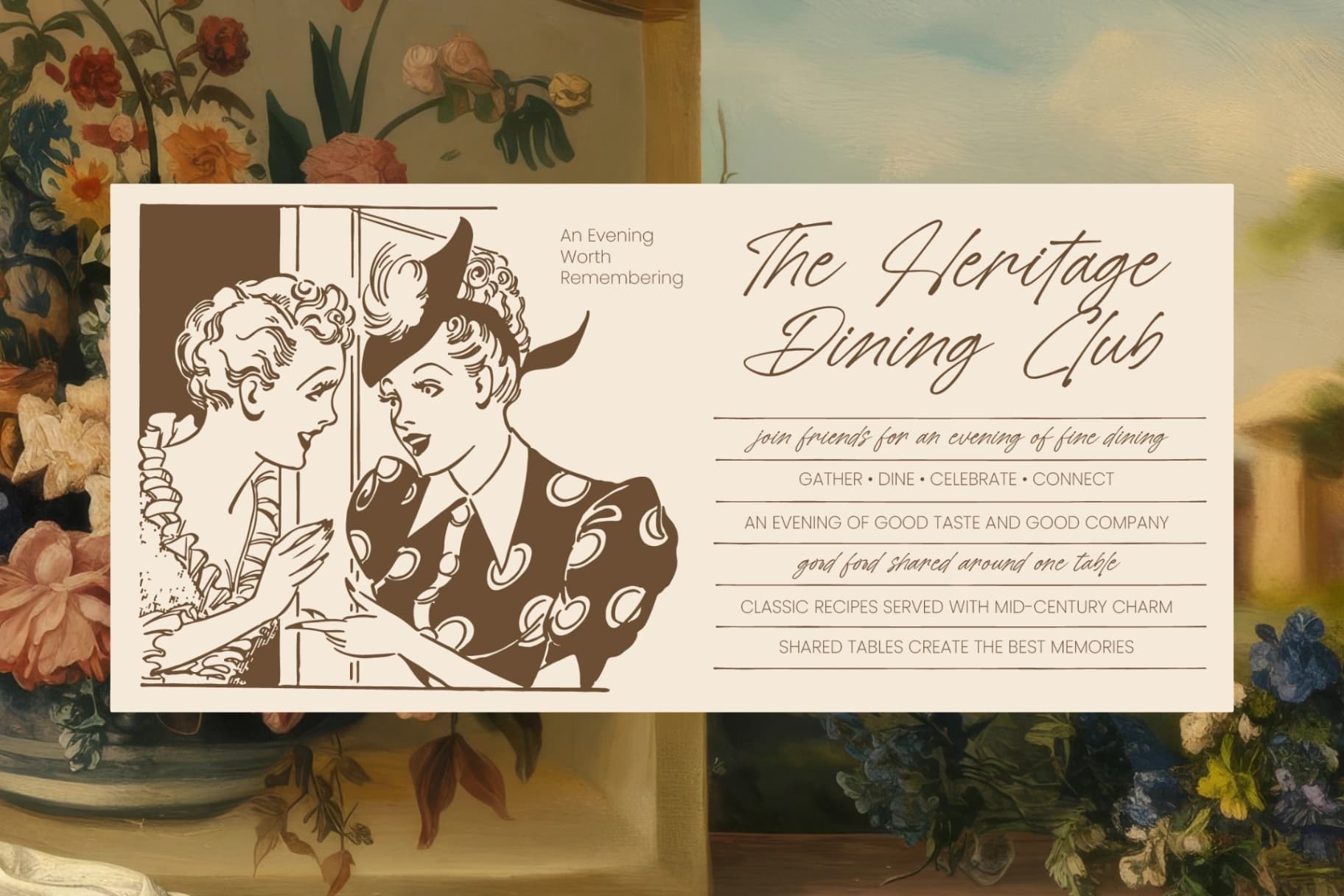Preview 8 for Wild Belmarty - Casual Handwritten Font