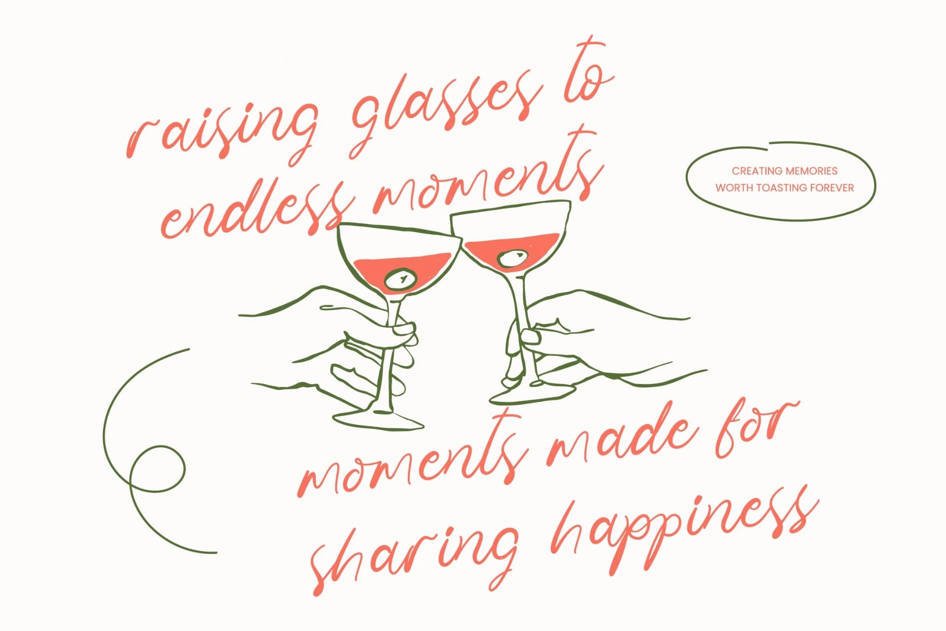 Preview 7 for Inkwise Sothing - Cute Handwritten Script