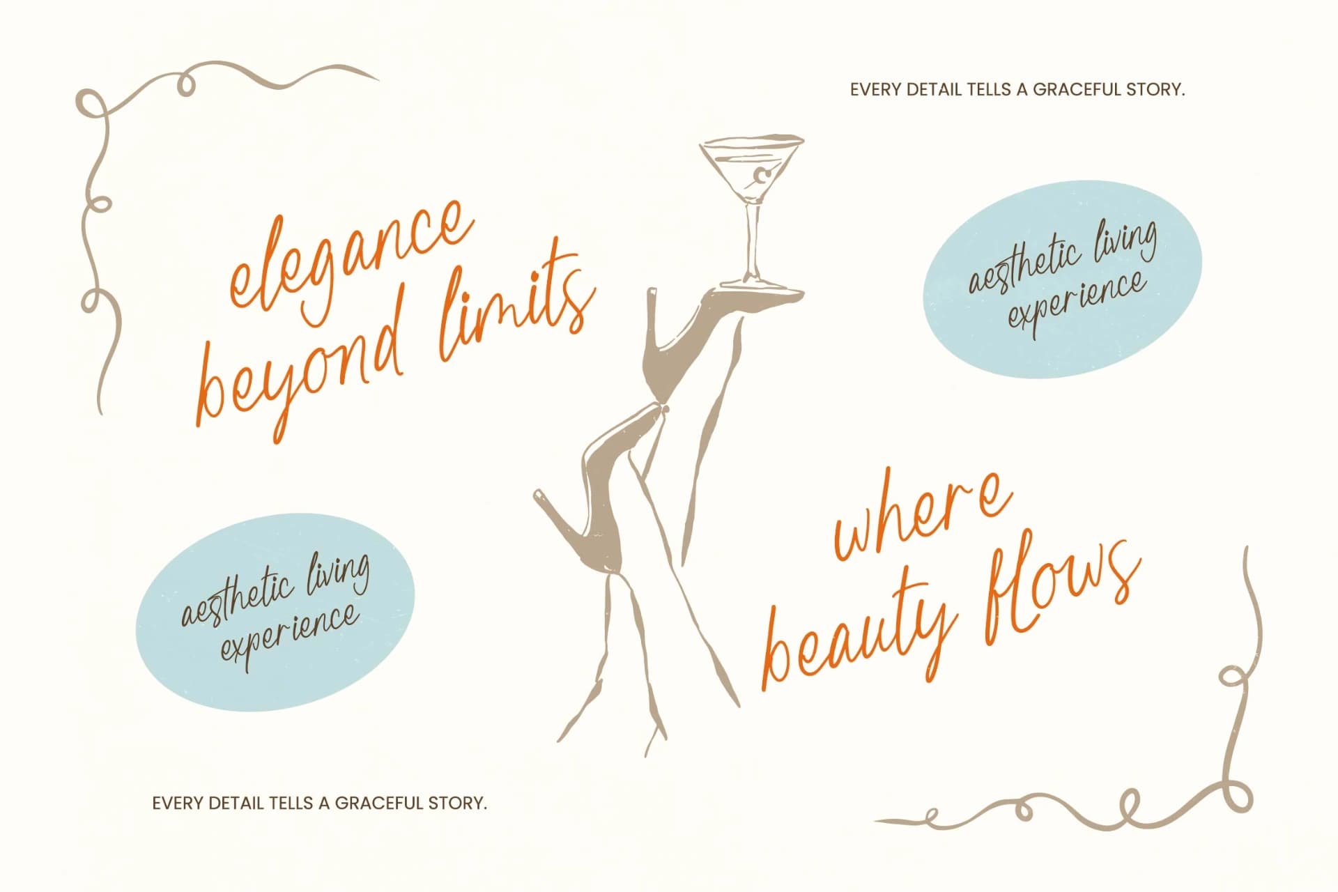 Preview 2 for Safgery - Handwritten Script Font
