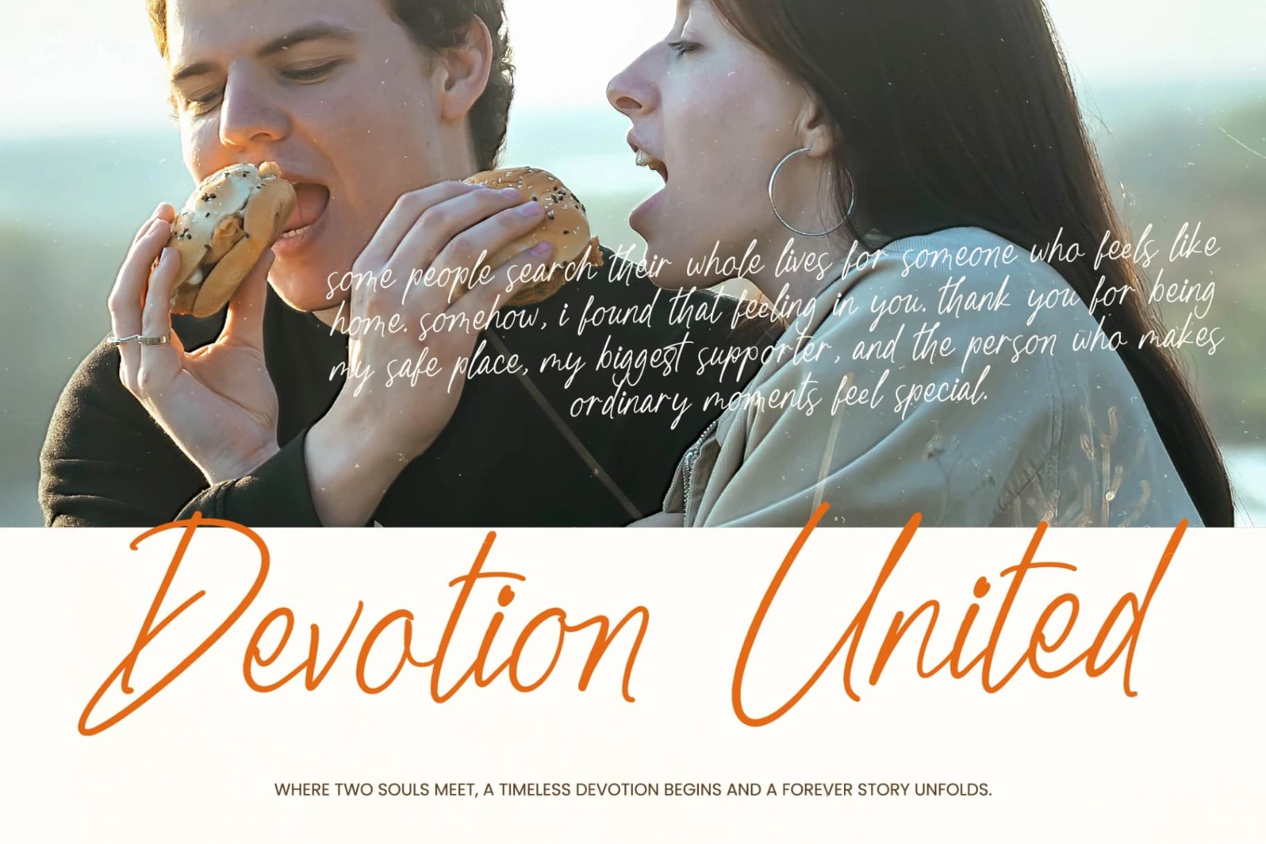 Preview 7 for Safgery - Handwritten Script Font