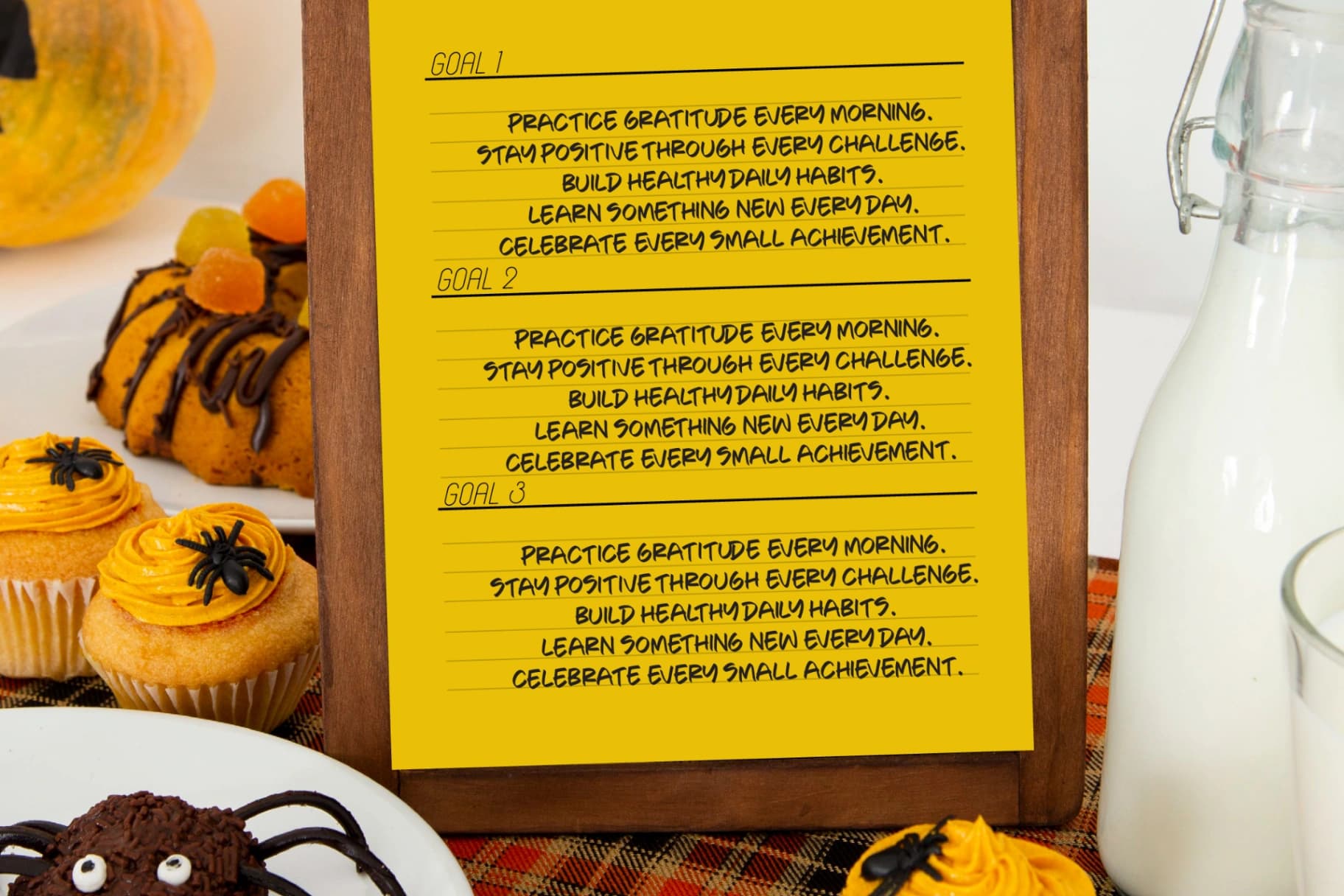 Preview 7 for Frisky Blow - Brush Display Font
