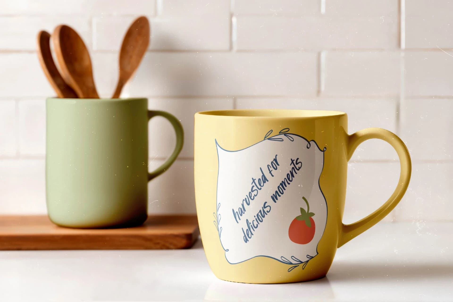Preview 4 for Sweet Hidden - Sticky Notes & Quotes