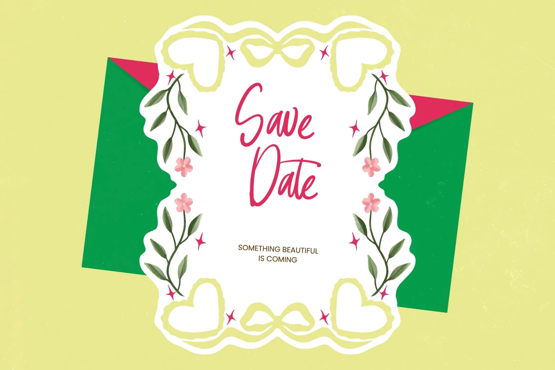 Preview 6 for Magical Holiday - Aesthetic Handwritten