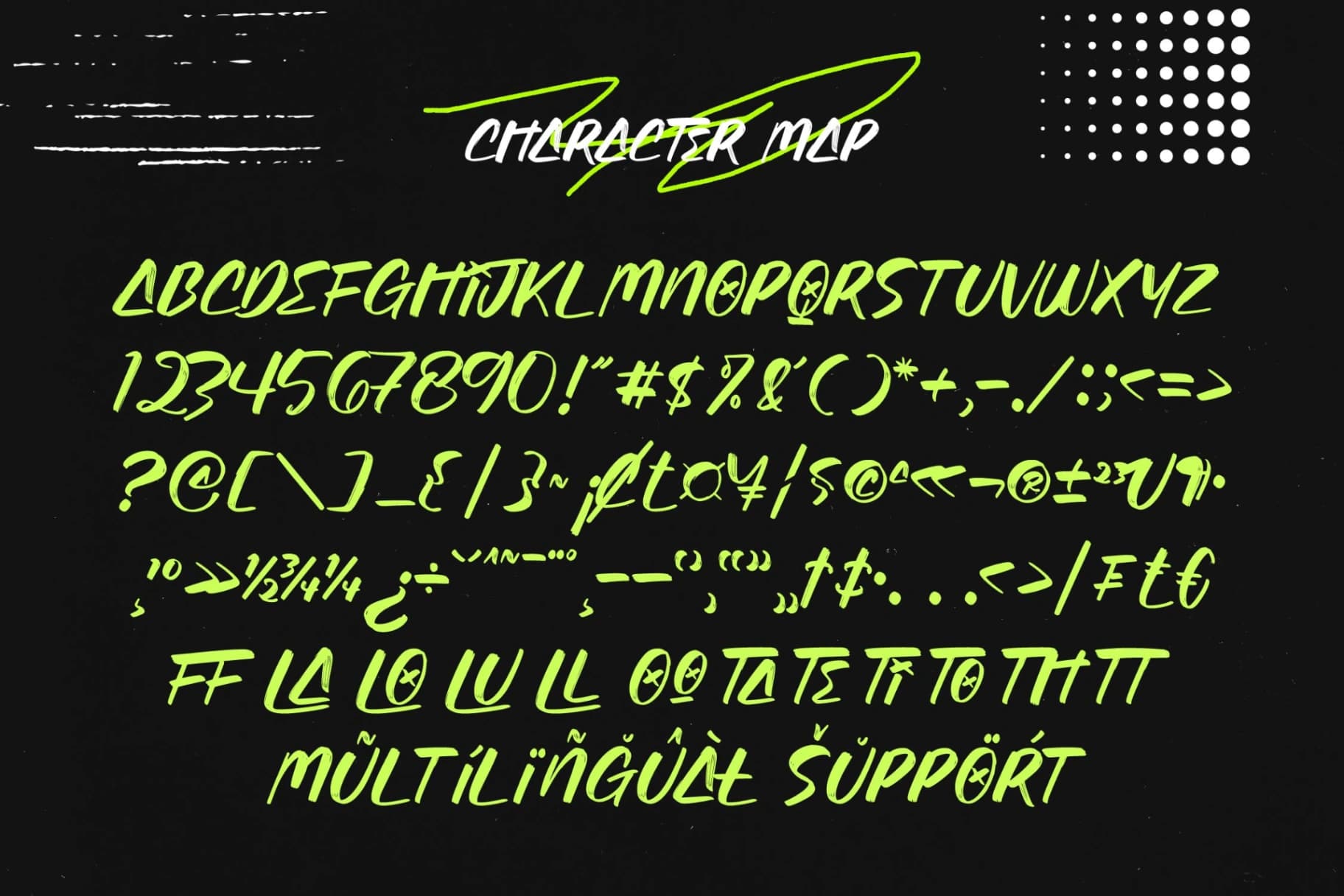 Preview 6 for Induction Prottect - Display Brush