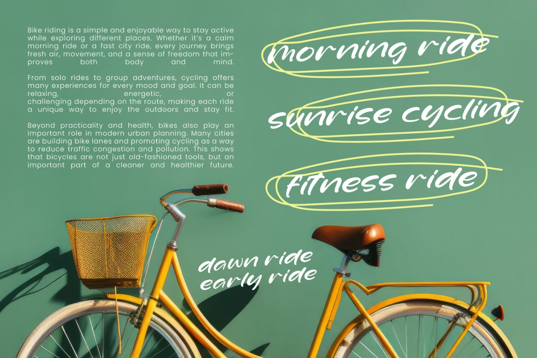 Preview 8 for Charm Stories - Modern Handwritten
