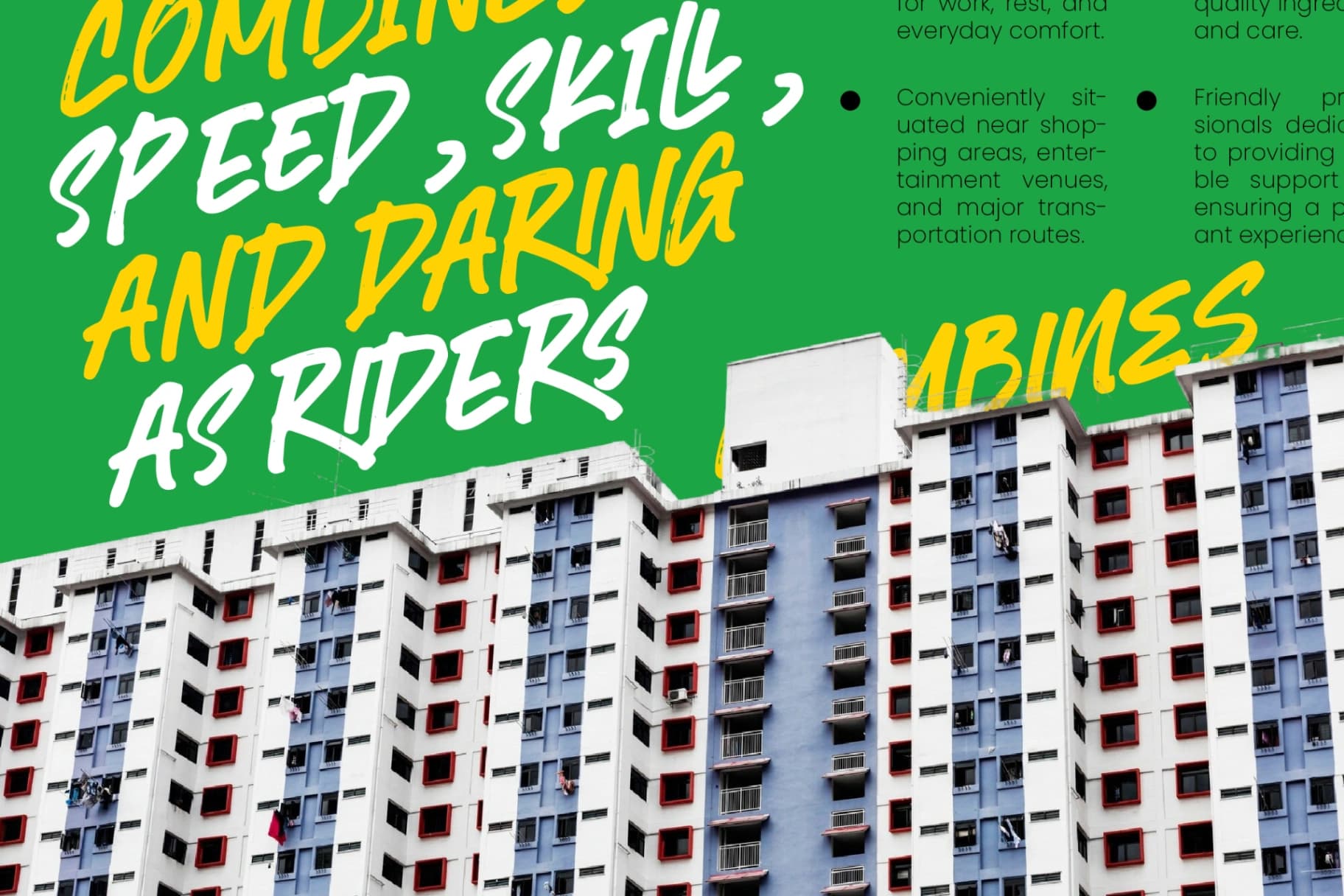 Preview 9 for Sark Rebels - Display Brush Font