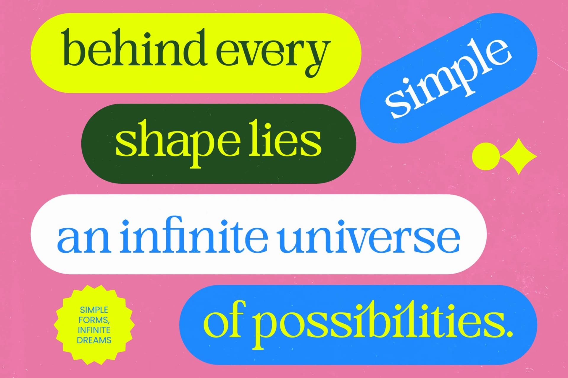 Preview 3 for Megast - Modern Serif Display
