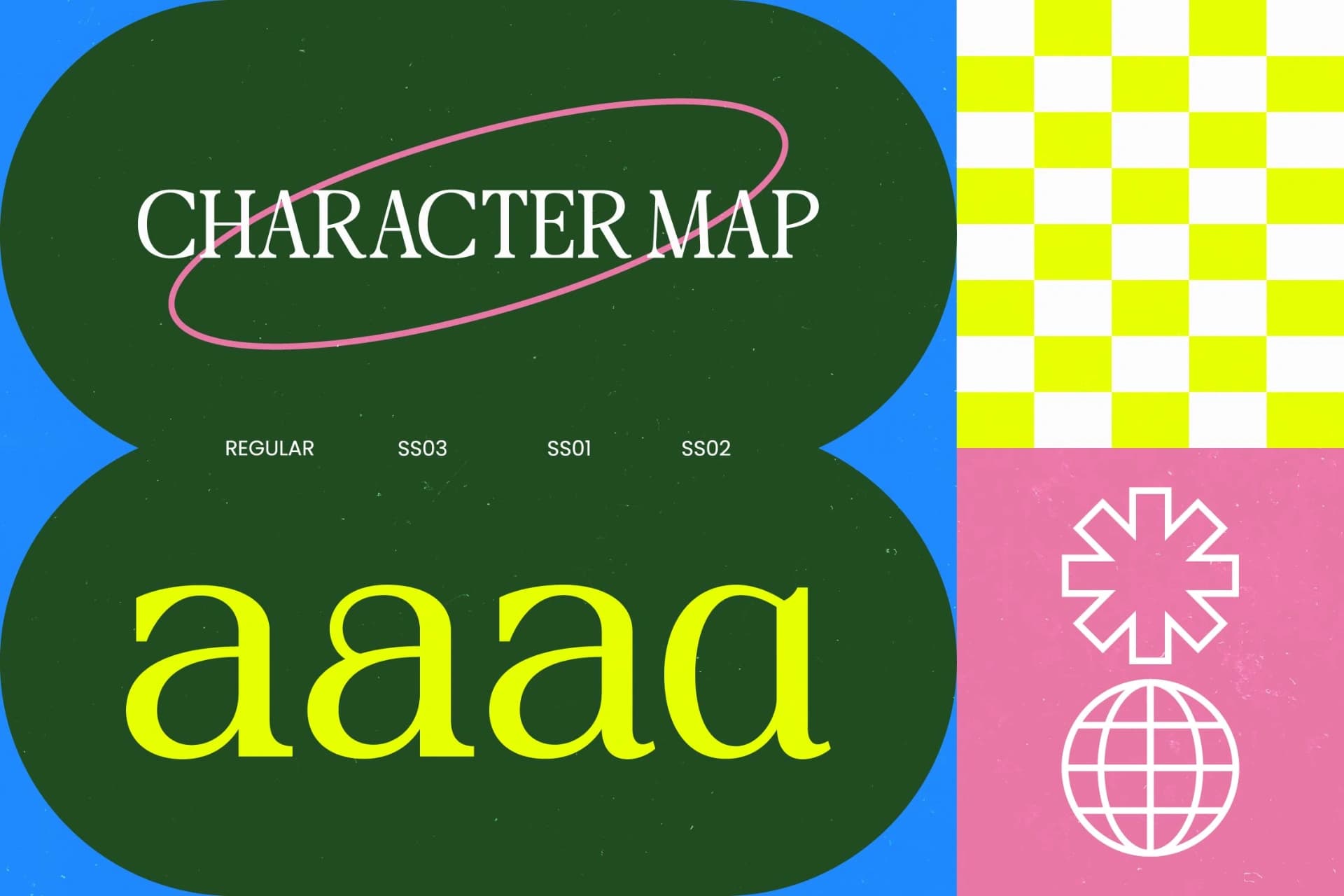 Preview 8 for Megast - Modern Serif Display