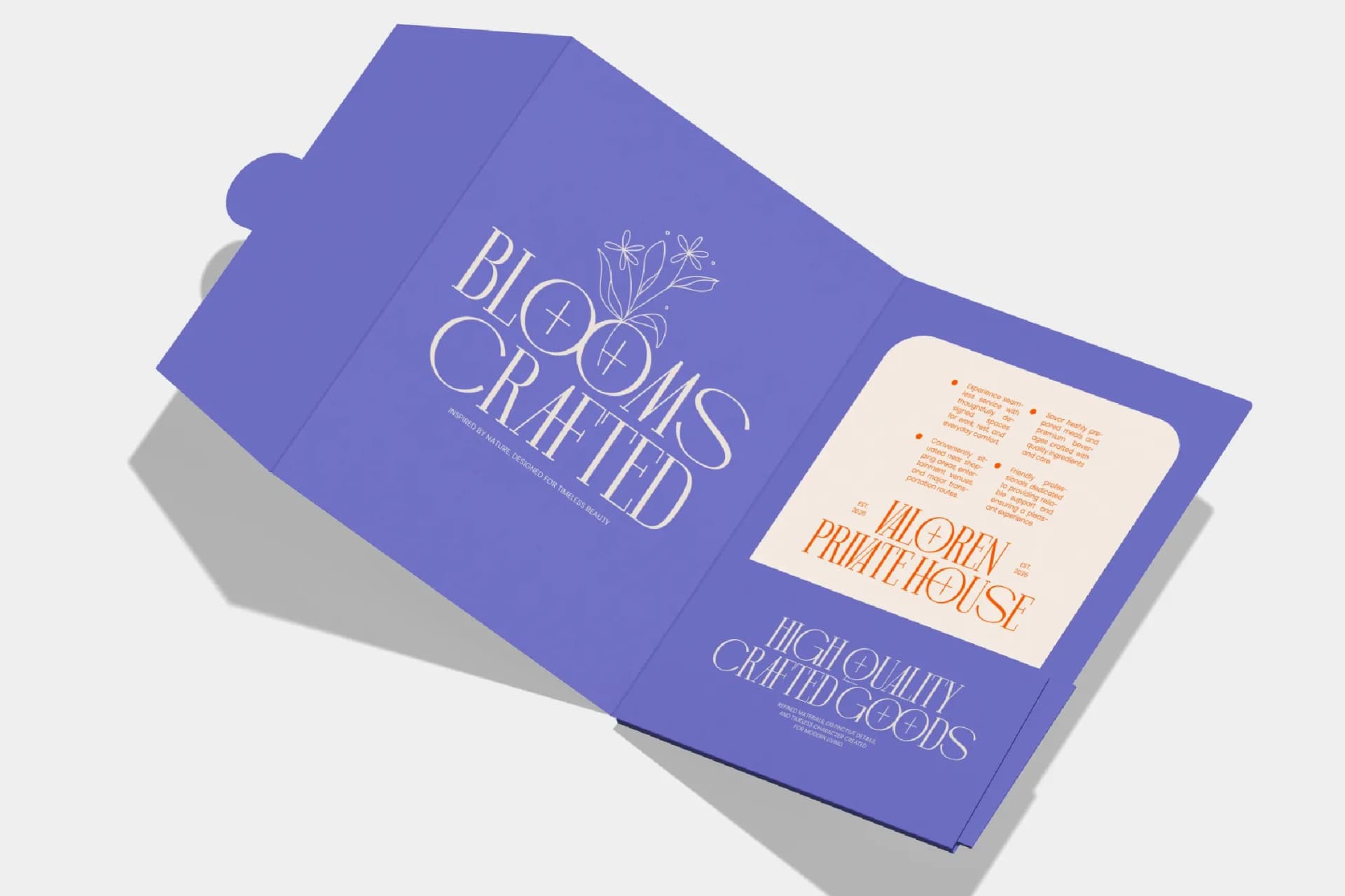 Preview 2 for Romance Cubano – High-Contrast Serif