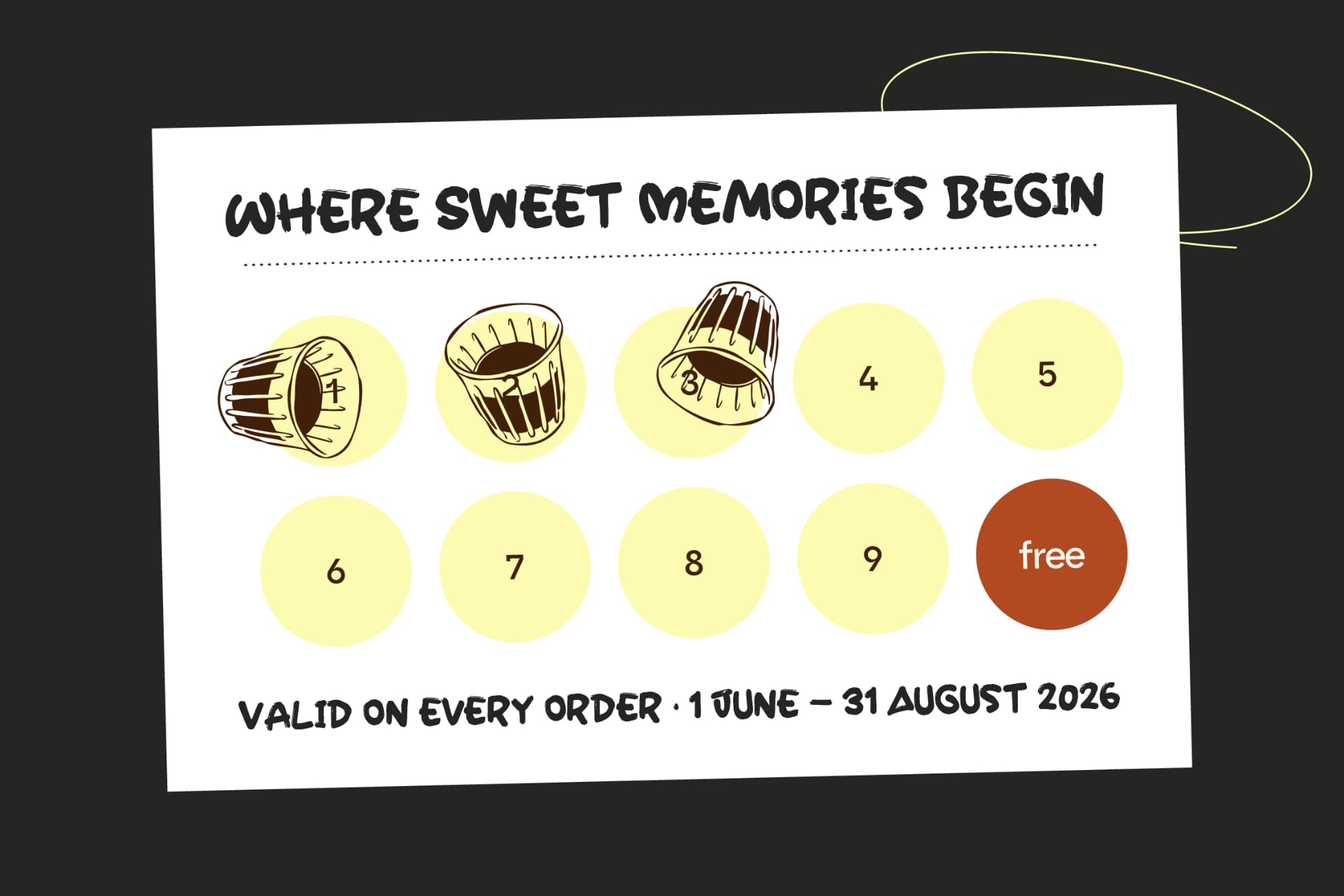 Preview 6 for Rough City Markers - Bold Brush Font