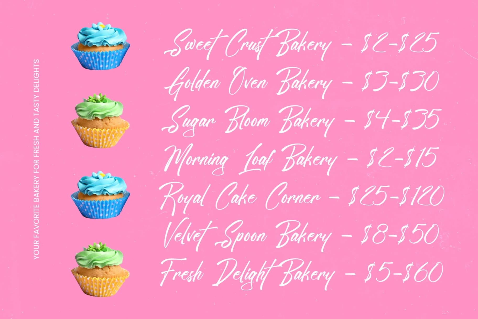 Preview 3 for Hipnotesa Majestory - Modern Brush Script