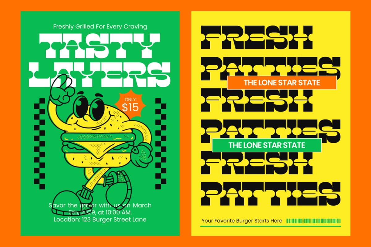 Grace Bloom – Slab Serif Display Font font preview 9