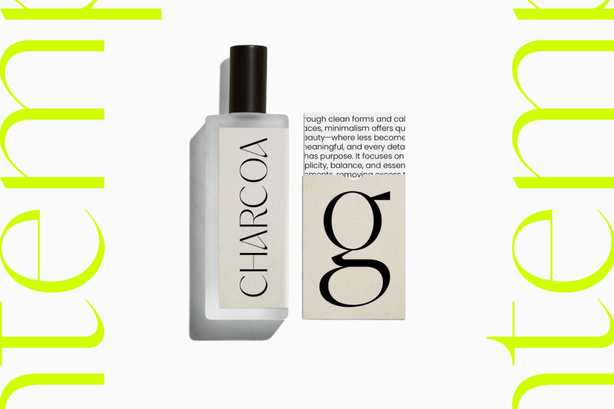 Silence Night – Elegant Sans Serif Font font preview 9