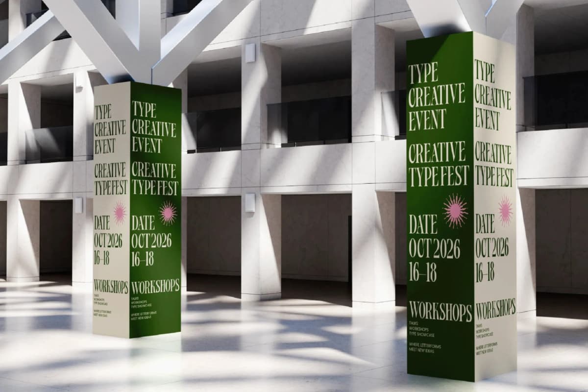 Magrebis – Modern Serif Font font preview 7