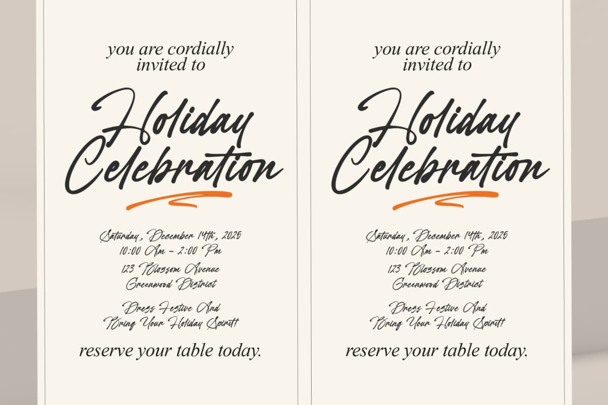 Welcrast - Elegant Signature Script font preview 8