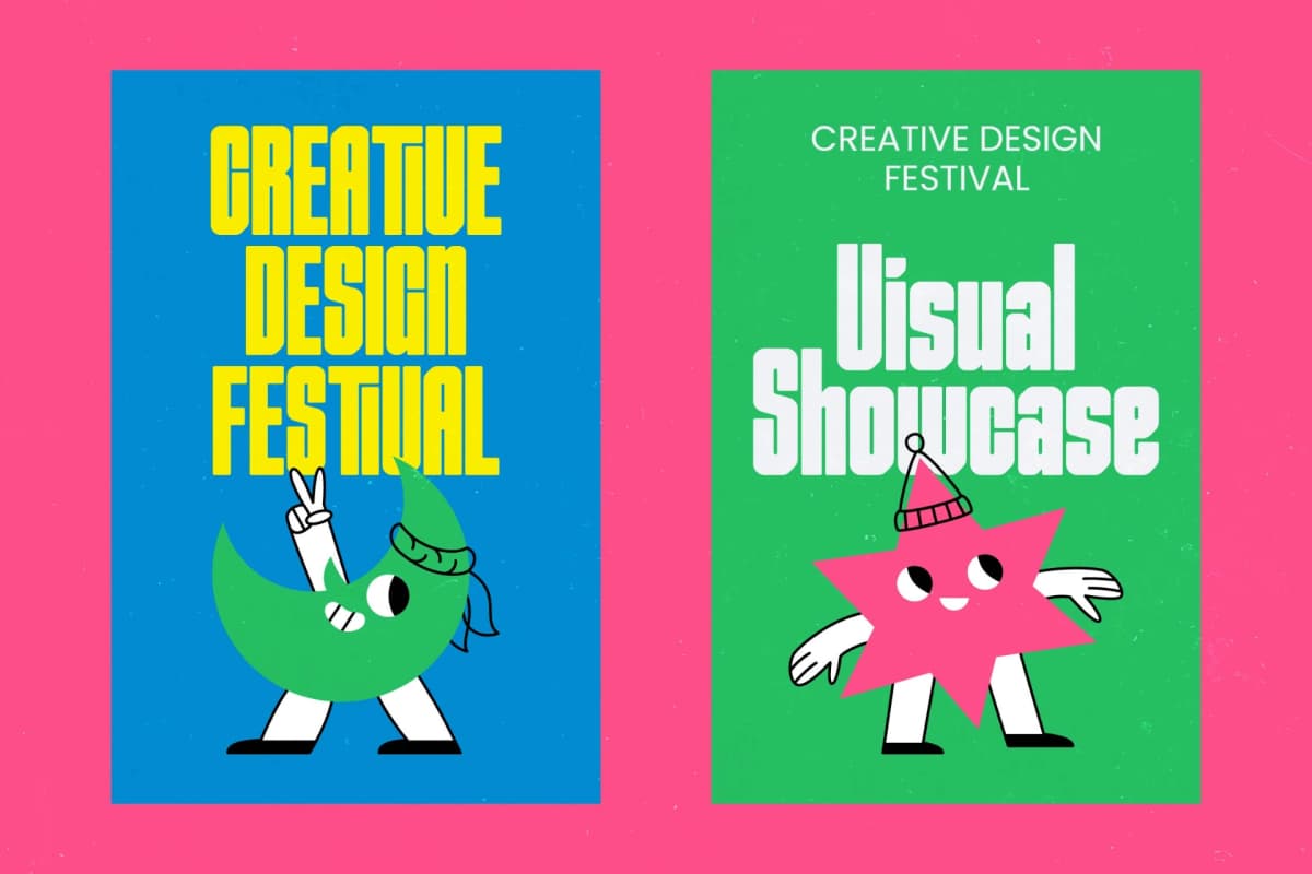 Refusion – Condensed Sans Serif Display font preview 3