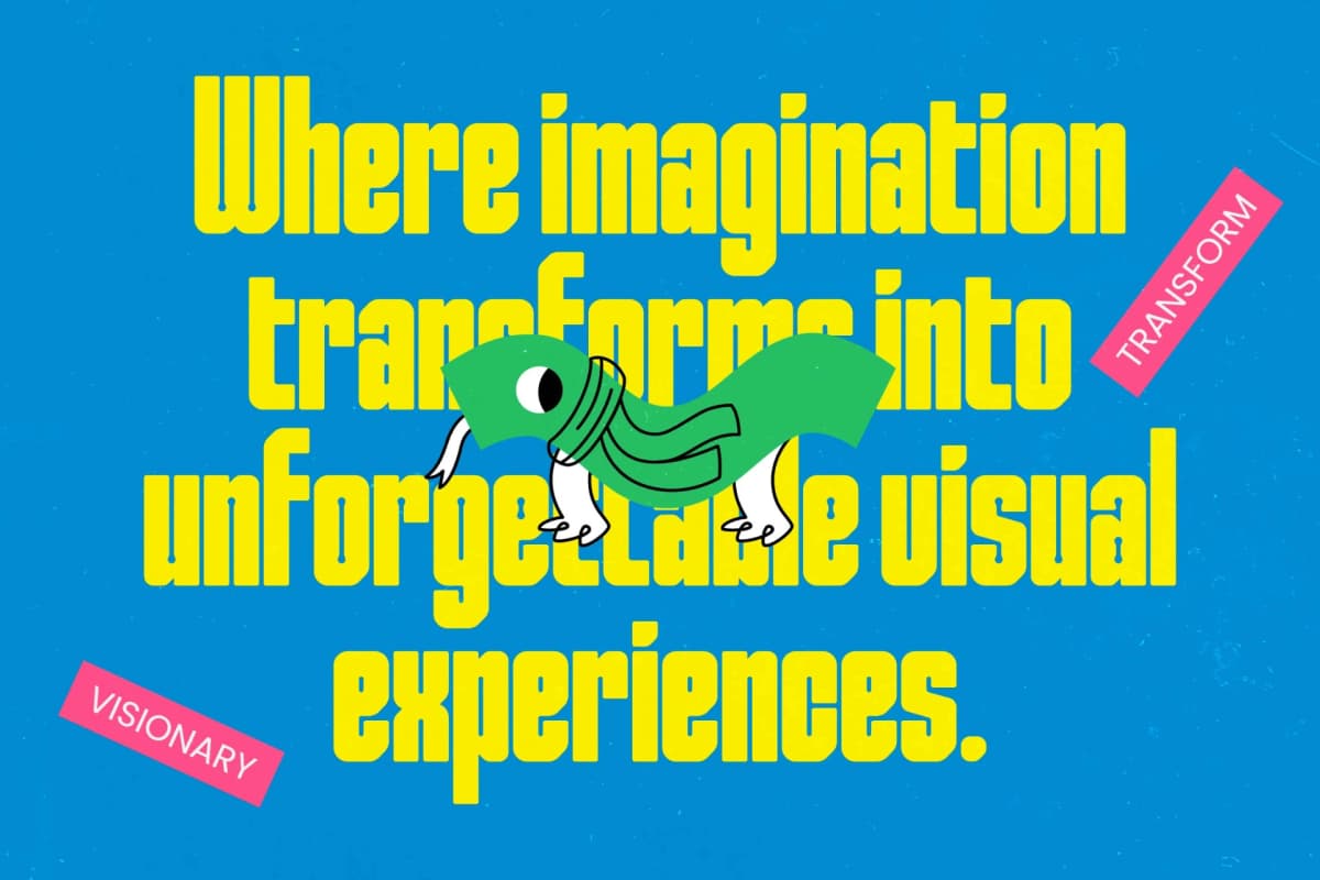 Refusion – Condensed Sans Serif Display font preview 6